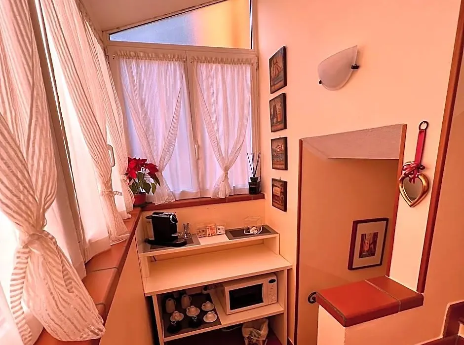 La Magnolia B&B-1