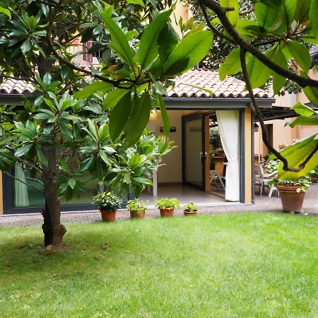 La Magnolia B&B-2