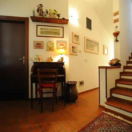 La Magnolia B&B-3
